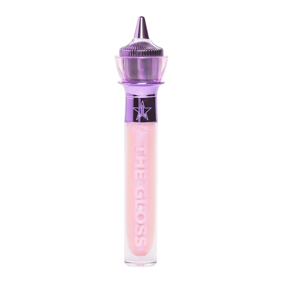 Sorcery 💜 Jeffree Star The Gloss NIB - Picture 2 of 2